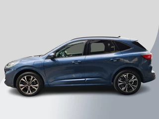Ford Kuga Ford Kuga 2.5 PHEV ST-Line X 225pk | Driver Assistance Pack | 19 inch Lichtmetaal | 1.500kg Trekgewicht - afbeelding nr 2