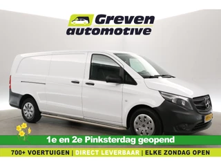 Mercedes-Benz Vito CDI Extra Lang