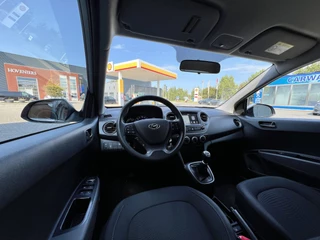 Hyundai i10 Hyundai i10 1.0i Comfort | NAV | Apple/ android carplay | Cruise control - afbeelding nr 5