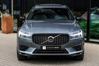 Volvo XC60 Volvo XC60 2.0 Recharge T8 R-Design - PANO - TREKHAAK - VOL!!!! - afbeelding nr 28