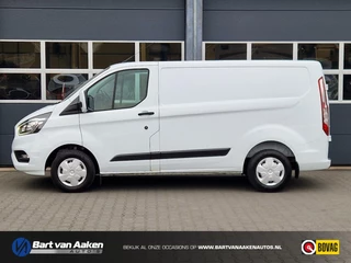 Ford Transit Custom Ford Transit Custom 300 2.0 TDCI L1H1 Trend 130pk Camera Winterpack - afbeelding nr 2