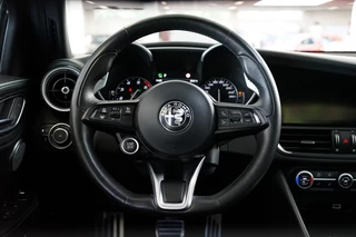 Alfa Romeo Giulia - afbeelding nr 26
