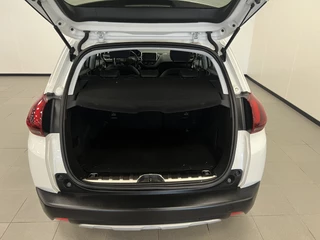 Peugeot 2008 Peugeot 2008 1.2 PT 111PK / Allure / Panoramadak / Climate.C / Navi / h.leder / - afbeelding nr 29