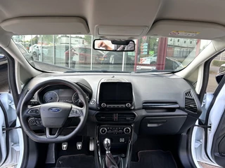 Ford EcoSport - afbeelding nr 3