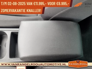 SEAT Leon Seat Leon ST 1.0 EcoTSI Style DSG, trekhaak, navi, carplay, dab, pdc, 16