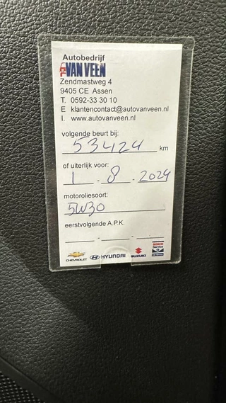 Hyundai i30 Hyundai i30 1.0 T-GDI Fastback Premium CAMERA TREKHAAK NAVI CRUISE ECC. - afbeelding nr 36