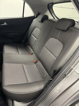 Kia Picanto Kia Picanto 1.0 DPi DynamicPlusLine Airco-Cr.contr-Carplay-Camera-14