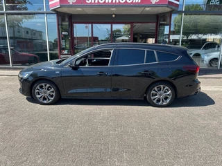 Ford Focus Ford Focus 1.0 EBH ST LINE - afbeelding nr 22