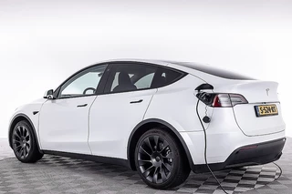 Tesla Model Y Tesla Model Y RWD 58 kWh | PANORAMADAK | LEDER *2e Pinksterdag OPEN v.a 11u tot 17u* - afbeelding nr 13