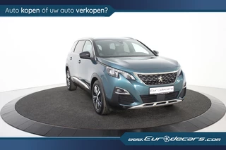 Peugeot 5008 - afbeelding nr 30