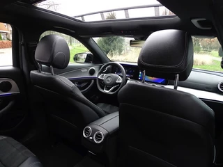 Mercedes-Benz E-Klasse Mercedes-Benz E-Klasse 220 d Prestige Plus / AMG pakket / 2016 / LED - afbeelding nr 54