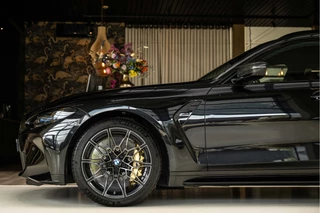 BMW M3 BMW M3 3-serie Touring xDrive Competition | Ceramic Brakes |BTW | NL auto | Carbon | - afbeelding nr 5