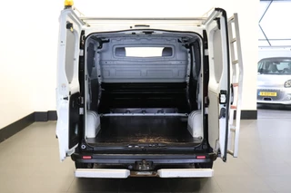 Renault Trafic Renault Trafic 1.6 dCi EURO 6 - Airco - Cruise - PDC - Trekhaak - € 10.900,- Excl. - afbeelding nr 9