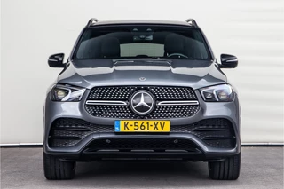 Mercedes-Benz GLE Mercedes-Benz GLE 450 4MATIC Premium Plus, Pano, Distronic, Luchtvering, Carbon, Nightpack, VOL - afbeelding nr 3