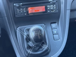 Mercedes-Benz Citan |TREKHAAK|CRUISE|BT-AUDIO|ORIG.NL| 2756 - afbeelding nr 17