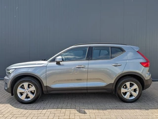 Volvo XC40 Volvo XC40 2.0 T4 | Navigatie | Parkeersensoren - afbeelding nr 6