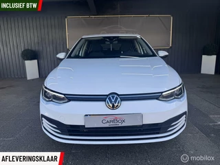 Volkswagen Golf Volkswagen Golf TSI - afbeelding nr 23