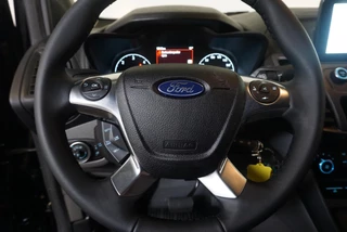 Ford Transit Connect Ford Transit Connect 1.5 EcoBlue L1 Trend Aut.| Navi|Airco|PDC A|Cruise Control|3Zits|Camera|DAB+ - afbeelding nr 10