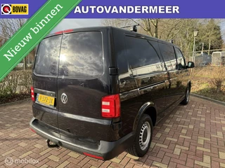 Volkswagen Transporter Volkswagen Transporter 2.0 TDI L2H1 Comfortline Euro6 - afbeelding nr 3
