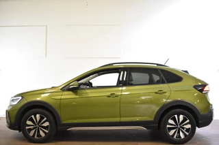 Volkswagen Taigo PDC/LMV/CARPLAY - afbeelding nr 6