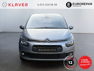 Citroën C4 Spacetourer - afbeelding nr 2
