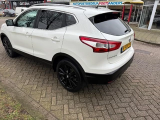 Nissan QASHQAI - afbeelding nr 6