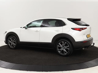 Mazda CX-30 Mazda CX-30 2.0 e-SkyActiv-X M Hybrid Luxury | Leder | Camera  | Stoel & Stuurverwarming | Head-up | Lane assist | Trekhaak | Bose audio - afbeelding nr 2
