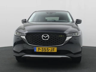 Mazda CX-5 Mazda CX-5 2.0 SkyActiv-G Newground automaat met afneembare trekhaak : dealer onderhouden - afbeelding nr 8