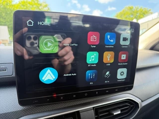 Dacia Sandero Dacia Sandero 1.0 TCe 90 Essential | Camera | Led | Carplay/Android | Sens ach - afbeelding nr 25