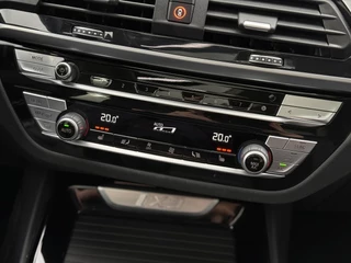 BMW iX3 BMW iX3 AUT. Executive 80 kWh | Live Cockpit | Panorama | Leder | ACC | - afbeelding nr 44