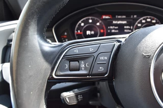 Audi A4 Audi A4 2.0 TDI SPORT Pro Line, Xenon, Navi, Cruise, Virtual - afbeelding nr 14