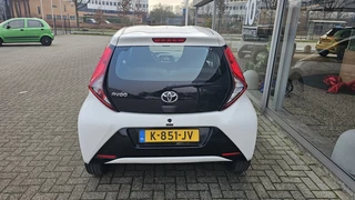 Toyota Aygo - afbeelding nr 5