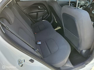 Kia Rio Kia Rio 1.2 CVVT DynamicLine zeer nette Auto!! - afbeelding nr 10
