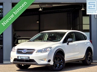 Subaru XV 1.6i 115PK Comfort AWD 1e Eig! |Clima|Lmv|ESP|El.ra