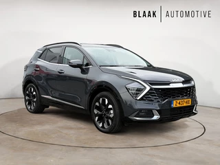 Kia Sportage - afbeelding nr 14