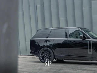 Land Rover Range Rover Land Rover Range Rover P460e SE PHEV I Pano I Meridian I BTW - afbeelding nr 18
