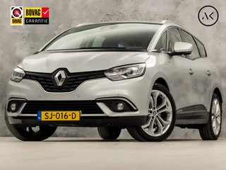 Renault Grand Scénic 1.4 TCe Sport