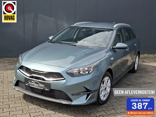 Kia Ceed Sportswagon - 239586397-0