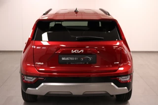 Kia Niro - afbeelding nr 4