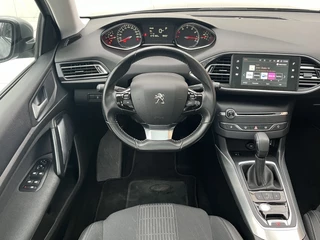 Peugeot 308 Peugeot 308 PureTech 130 EAT6 Allure | Panoramadak | Camera achter | Carplay/Android Auto | - afbeelding nr 10