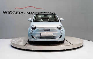 Fiat 500 - afbeelding nr 28