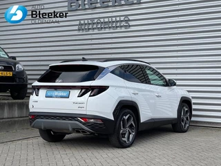 Hyundai Tucson - afbeelding nr 2