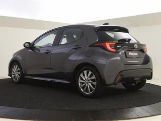 Toyota Yaris - afbeelding nr 2