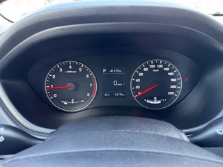 Hyundai i20 - afbeelding nr 15