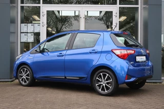 Toyota Yaris - afbeelding nr 6