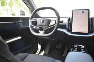Volvo EX30 Volvo EX30 Extended Range Plus 272pk/69kWh | Getint Glas | Camera | Harman - afbeelding nr 37