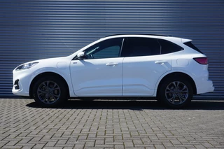 Ford Kuga - afbeelding nr 2
