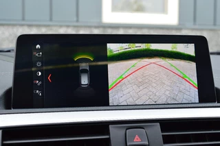 BMW 1 Serie Rijklaarprijs-Garantie Schuifdak Led Navigatie Leder - afbeelding nr 19