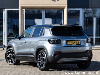 Jeep Avenger - afbeelding nr 2