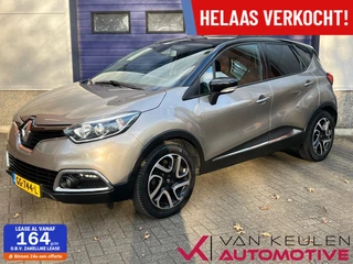Renault Captur Renault Captur 0.9 TCe Dynamique l Trekhaak l 04-2026 APK - afbeelding nr 1